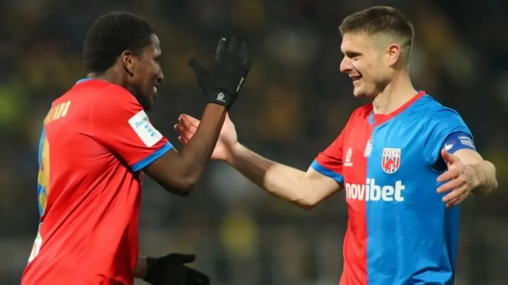 Μπλόκο του Βόλου στην ΑΕΚ