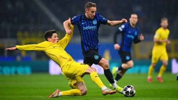 Μεγάλη συζήτηση για τις αναβολές των αγώνων της Μπόντο/Γκλιμτ λόγω Champions League