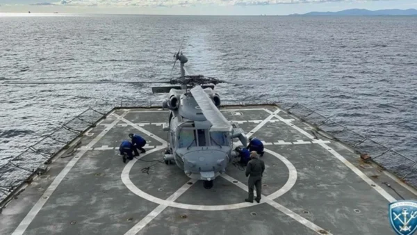 Ελληνική αμυντική βιομηχανία: ο ρόλος του Δημοσίου και το νέο οικοσύστημα εταιρειών και καινοτομίας