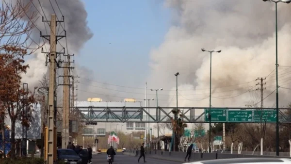 Περισσότεροι από 3.000 νεκροί, στην πλειοψηφία τους άμαχοι, σε ισραηλοαμερικανικές επιθέσεις στο Ιράν