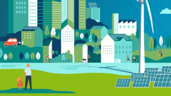 Σχέδια βιώσιμης θέρμανσης - ψύξης από τους δήμους Θέρμης-Αμπελοκήπων – Μενεμένης