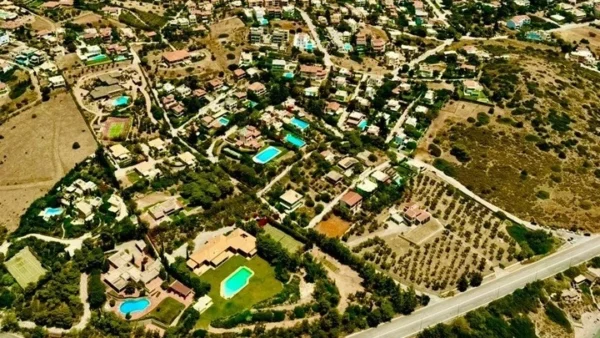 Συνιδιοκτησία πολυτελών ακινήτων - H δυναμική του θεσμού στην Ελλάδα