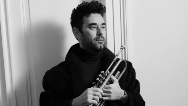 Diederik Wissels – Ana Rocha – Ανδρέας Πολυζωγόπουλος – Jazz in dialogue στο Half Note Jazz Club