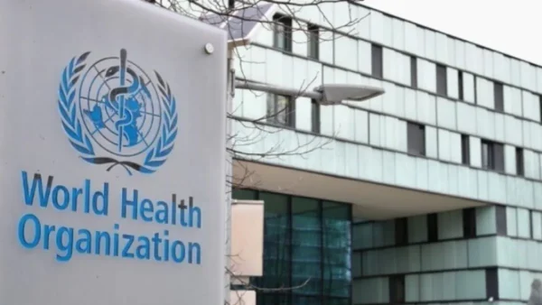 Ο Παγκόσμιος Οργανισμός Υγείας ανακοίνωσε ότι επαναλαμβάνει τις επιχειρήσεις στο σημαντικό κέντρο διοικητικής μέριμνας στο Ντουμπάι