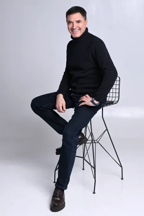 «Τικ Τακ Έρχεται»: Tο νέο βιβλίο του Ευάγγελου Πούλιου