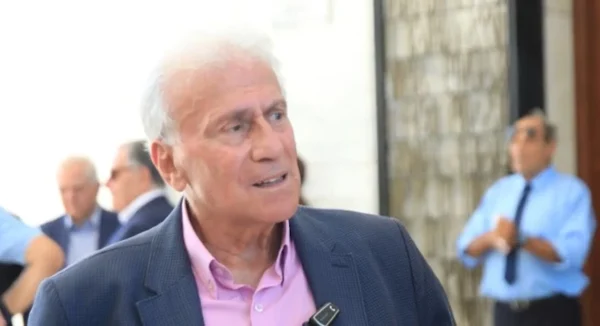 Κάθειρξη 10 ετών στον Ψωμιάδη για τα «45άρια» της Νομαρχιακής Αυτοδιοίκησης Θεσσαλονίκης