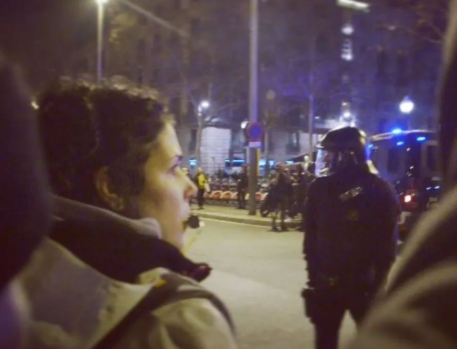 Άννα Μ. Μποφαρούλ: «Μία viral πράξη που βλέπουμε στα κοινωνικά δίκτυα μπορεί να έχει βαθιές συνέπειες στην άλλη πλευρά»