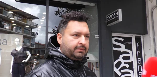 Στα 920 ευρώ μεικτά ο κατώτατος μισθός: Τι λένε οι Σερραίοι - video