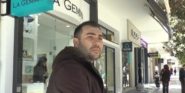 Στον ουρανό οι τιμές των καυσίμων - Τι λένε οι Σερραίοι - video