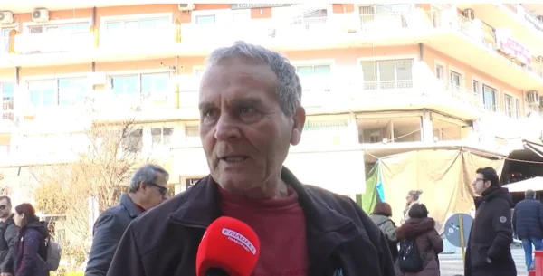 Με σκορ 2 - 1 ηττήθηκε ο Πανσερραϊκός από τον Ολυμπιακό - video