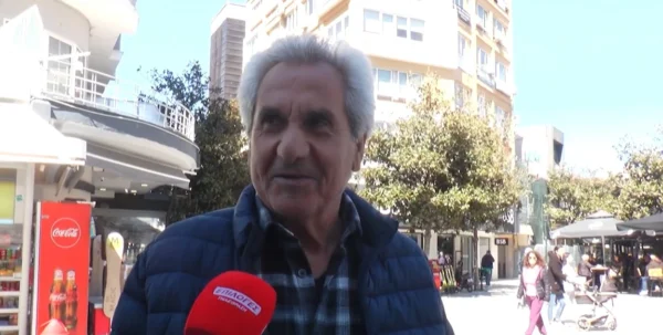 Ποιο ακριβό φέτος το πασχαλινό τραπέζι, λένε οι Σερραίοι καταναλωτές - video