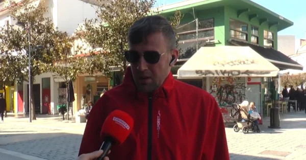 Επίθεση ΗΠΑ και Ισραήλ κατά του Ιράν - Τι σχολιάζουν οι Σερραίοι - video