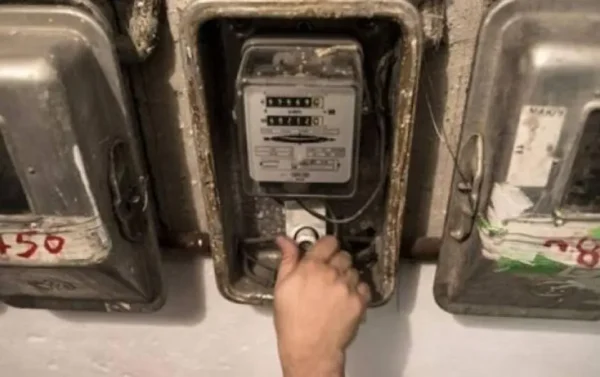 Θεσσαλονίκη: Ιδιοκτήτης ψησταριάς συνελήφθη για ρευματοκλοπή