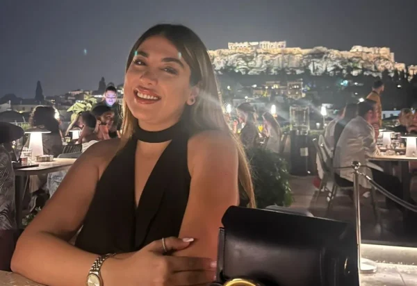 Η ιστορία της Σαγκάγιεγκ Ζαρέι Νικ και η κατάσταση των γυναικών στο Ιράν