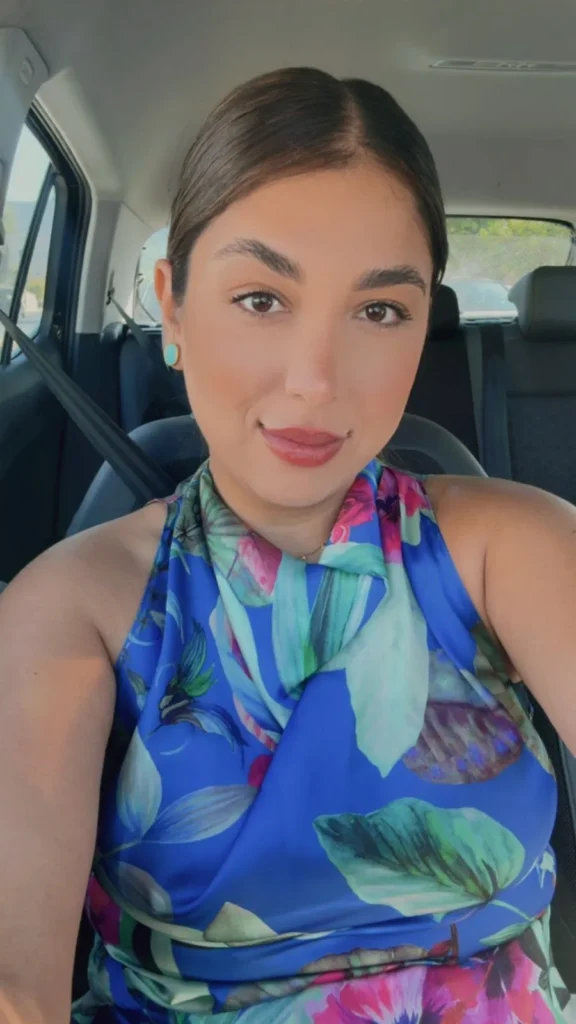 Η ιστορία της Σαγκάγιεγκ Ζαρέι Νικ και η κατάσταση των γυναικών στο Ιράν