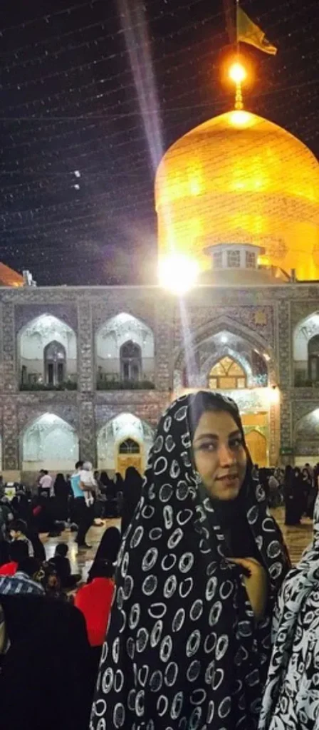 Η ιστορία της Σαγκάγιεγκ Ζαρέι Νικ και η κατάσταση των γυναικών στο Ιράν