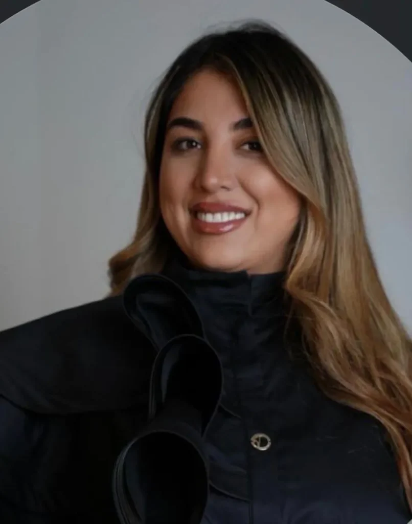 Η ιστορία της Σαγκάγιεγκ Ζαρέι Νικ και η κατάσταση των γυναικών στο Ιράν