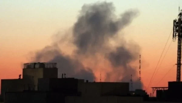 Σαουδική Αραβία: Δύο νεκροί, 12 τραυματίες από βλήμα που έπεσε σε κατοικημένη περιοχή - Έξι τραυματίες στο Ισραήλ από πλήγματα ιρανικών πυραύλων