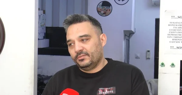 Στα ύψη οι τιμές για τις μνήμες RAM και τις SSD - video