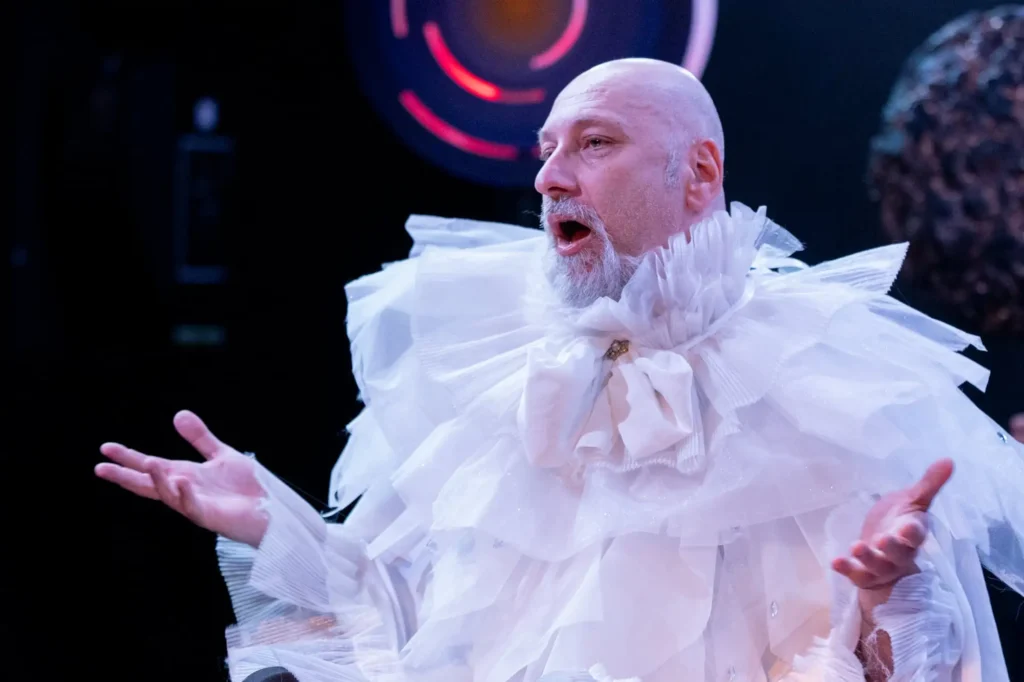 "Η Τελίτσα και το Σύμπαν" ταξιδεύει στις 23 Μαρτίου στις Σέρρες!