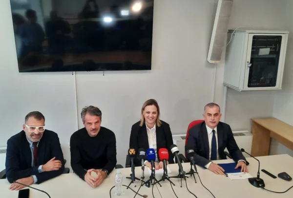 4ο Serres Circuit Run: Το μεγάλο δρομικό γεγονός επιστρέφει στις Σέρρες