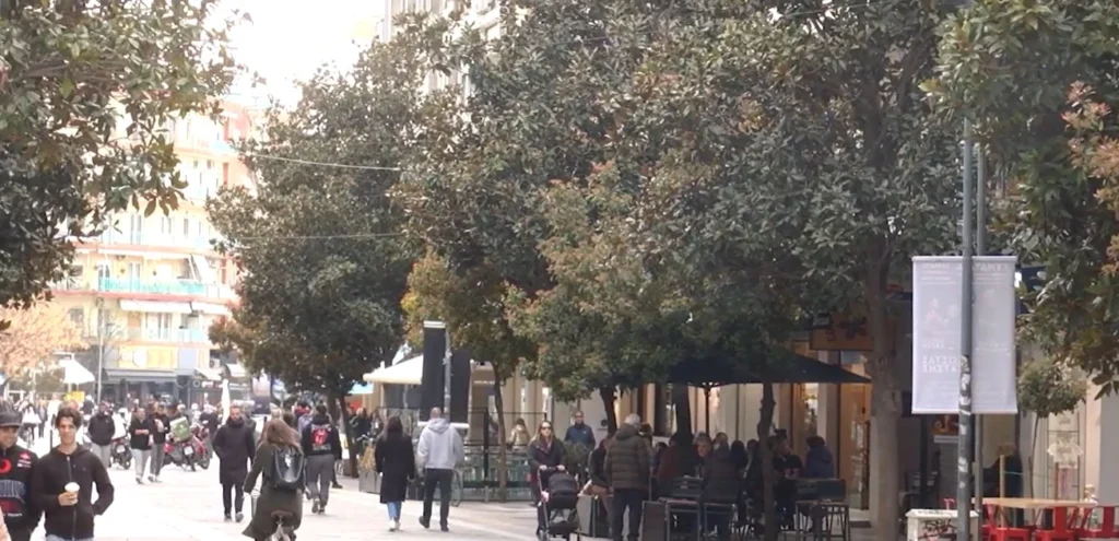 Σέρρες – Α. Χανλής: “Λόγω του αυξημένου κόστους μεταφορικών, ανεβαίνουν οι τιμές των προϊόντων” – video