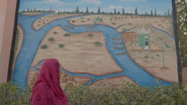 Έκθεση στον χώρο TAVROS επανεξετάζει τη σχέση μας με το νερό