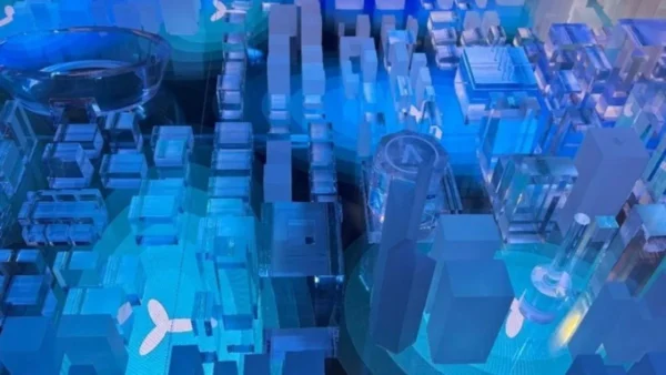 Οι πόλεις που σκέφτονται: Πώς η τεχνολογία αλλάζει τον αστικό σχεδιασμό