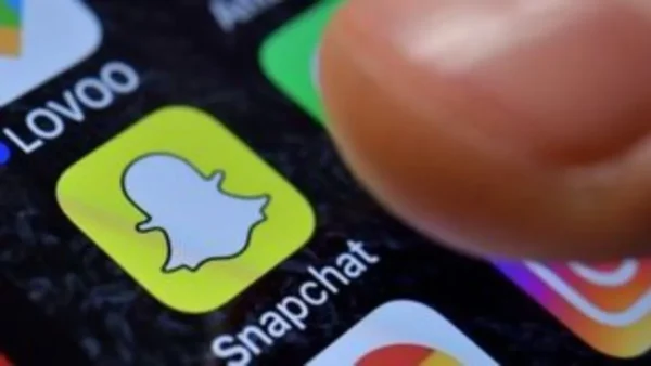 Αυστραλία: Το ένα πέμπτο των εφήβων εξακολουθεί να χρησιμοποιεί το TikTok και το Snapchat