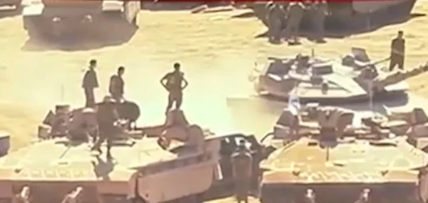 Επιστράτευση στην Ελλάδα: Πότε ενεργοποιείται, ποιοι καλούνται - Τι προβλέπει το σχέδιο άμυνας