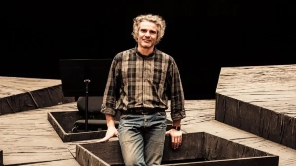 Σ. Στρούμπος: Χειραφέτηση χωρίς επαναδιεκδίκηση της μνήμης δεν μπορεί να υπάρξει