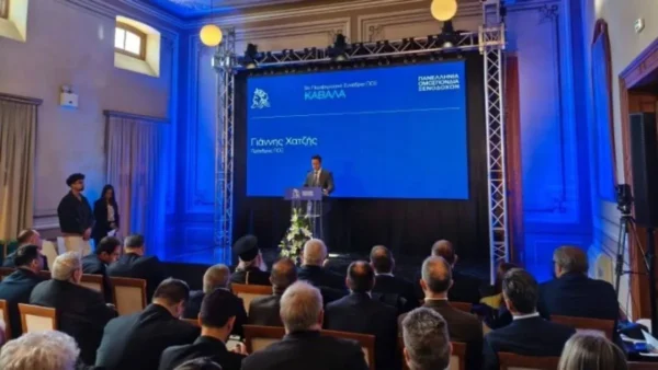 Η νέα διεθνής κρίση στο μικροσκόπιο του ξενοδοχειακού κλάδου