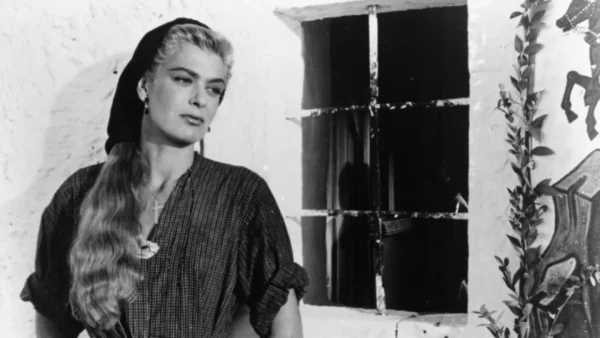 «Από το βιβλίο στην οθόνη» στην Ταινιοθήκη της Ελλάδος