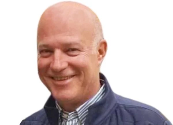 Νέος Γενικός Γραμματέας του Επιμελητήριου Σερρών ο Γιώργος Tαΐρης