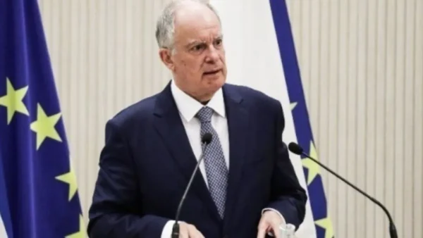 Ο ΠτΔ Κωνσταντίνος Τασούλας εγκαινίασε την έκθεση «Στο ένδοξο αλωνάκι. Μεσολόγγι 1826, Έξοδος»