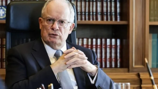 ΠτΔ Κων. Τασούλας: Μόνο με συνεννόηση μπορούμε να κάνουμε άλματα μπροστά