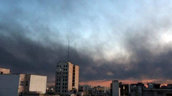 Το Ισραήλ συνεχίζει τους βομβαρδισμούς στο Ιράν - Σκοτώθηκε ο εκπρόσωπος των Φρουρών της Επανάστασης