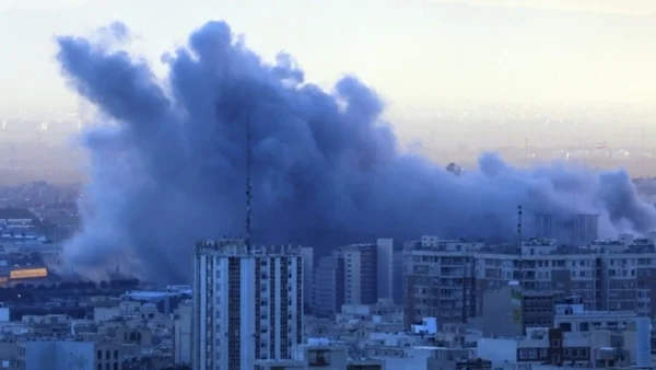 Ισραηλινά αεροπορικά πλήγματα «ευρείας κλίμακας» στο Ιράν - Τραυματίες στο Ισραήλ από ιρανικούς πυραύλους