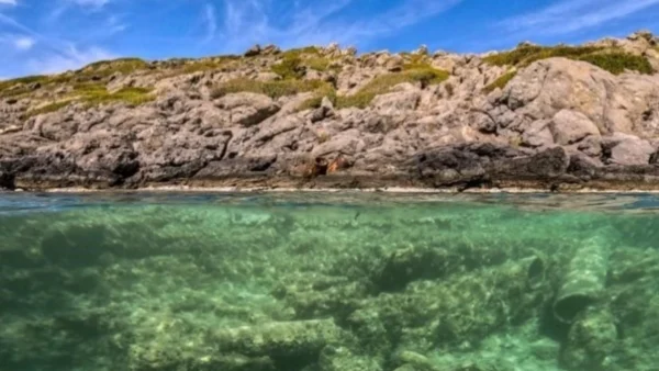 ΥΠΠΟ: Ενάλια αρχαιολογική έρευνα σε Κάσο και Κάρπαθο