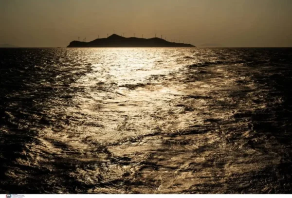 Μειώνεται η εκροή των νερών της Μαύρης Θάλασσας προς το Αιγαίο – Αποκαλυπτική έρευνα Ελλήνων επιστημόνων