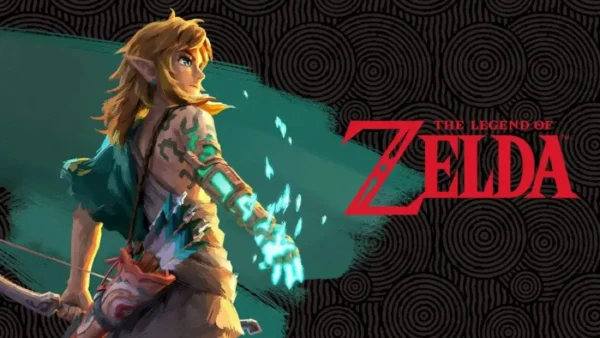 Μεγάλο Zelda remake φέρεται να έρχεται μέσα στο 2026