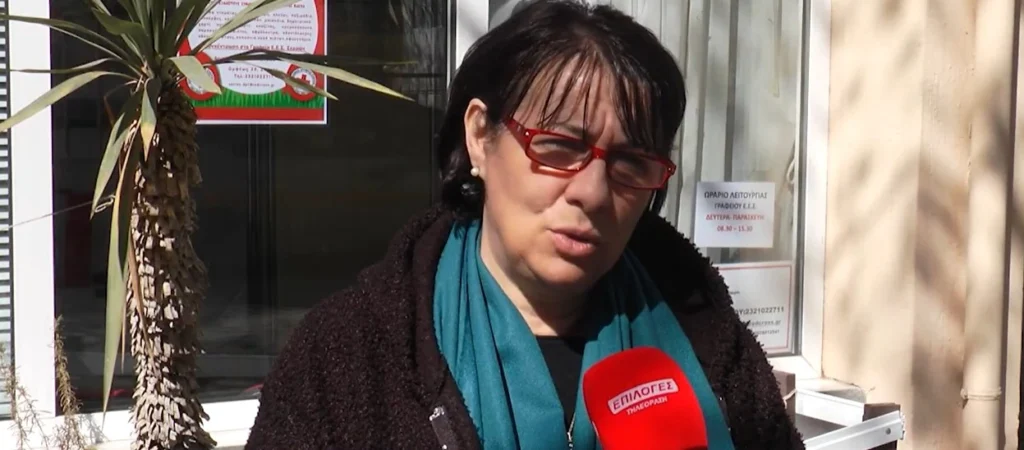 Συγκέντρωση τροφίμων και ειδών πρώτης ανάγκης από το παράρτημα Σερρών του Ελληνικού Ερυθρού Σταυρού – video