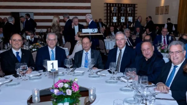 Άμεσες παρεμβάσεις για συγκράτηση ανατιμήσεων και προώθηση του Thess INTEC προανήγγειλε ο Υπ. Ανάπτυξης