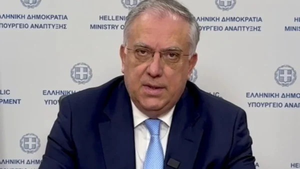 Τάκης Θεοδωρικάκος: Προετοιμασμένη για όλα, από την αρχή της κρίσης στο Ιράν, η κυβέρνηση