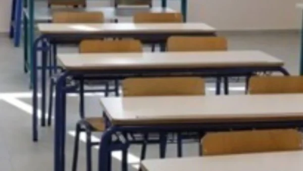 Δήμος Σερρών: Συμπληρωματική χρηματοδότηση 500.000 ευρώγια την αναβάθμιση σχολικών μονάδων