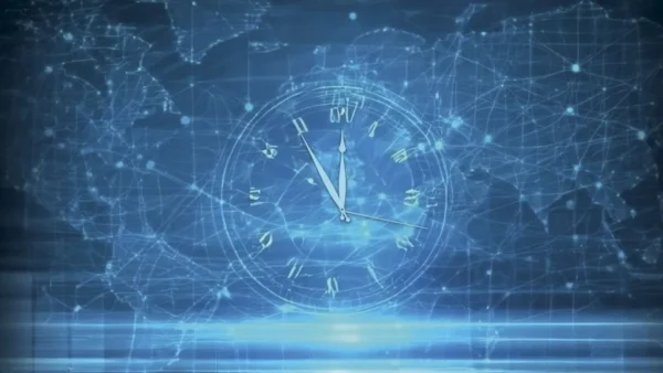 «Τικ Τακ Έρχεται»: Tο νέο βιβλίο του Ευάγγελου Πούλιου