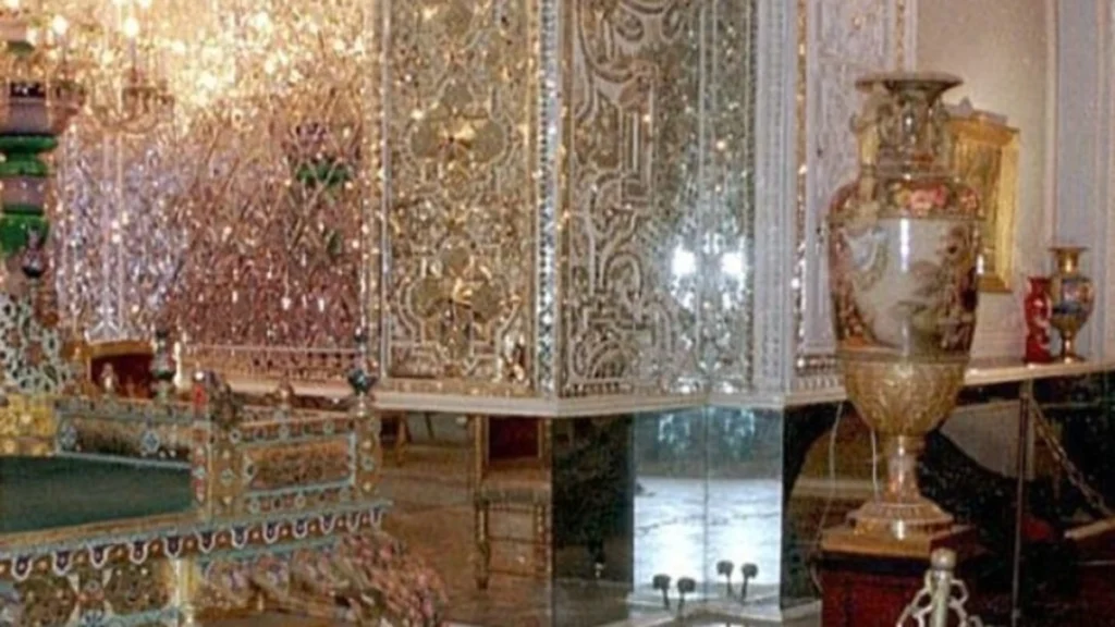 Τουλάχιστον 56 μουσεία και ιστορικοί χώροι έχουν καταστραφεί στο Ιράν από τον πόλεμο