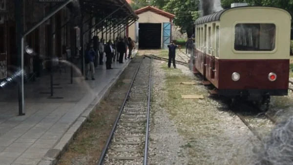 Σύσκεψη για τον «Οδοντωτό»: Το ΤΕΕ αναλαμβάνει τη μελέτη για την επαναλειτουργία του