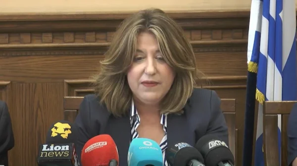 Πρόγραμμα LEADER: Η διευθύντρια της ΑΝΕΣΕΡ ενημέρωσε το ΔΣ και κάλεσε τον δήμο σε ετοιμότητα - video