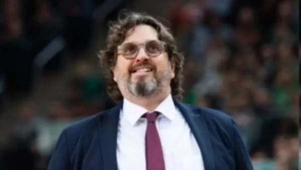 Επίσημα στον ΠΑΟΚ ο Τρινκέρι